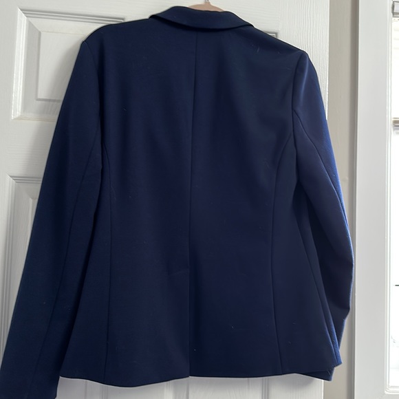 Gap Navy blazer - Picture 3 of 3